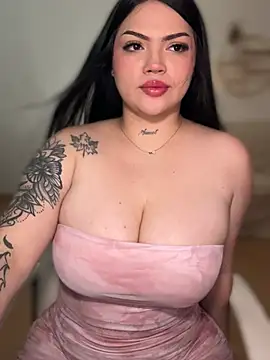 dulcemarianh  online show from 24, 5, 2026