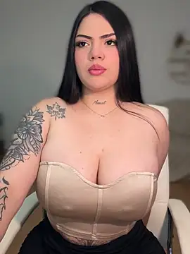 dulcemarianh  online show from 27, 5, 2026
