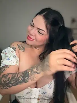 dulcemarianh  online show from 1, 7, 2026