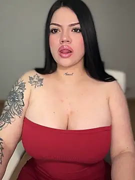 dulcemarianh  online show from 10, 4, 2026