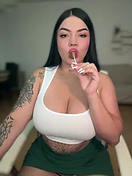 dulcemarianh  online show from 8, 7, 2026