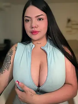 dulcemarianh  online show from 6, 7, 2026