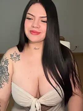 dulcemarianh  online show from 10, 2, 2026