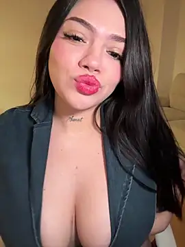 dulcemarianh  online show from 29, 11, 2025