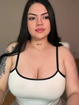 dulcemarianh  online show from 22, 4, 2026