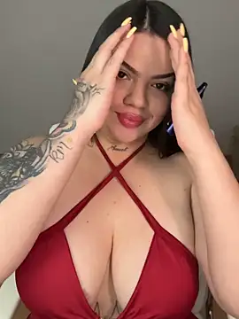 dulcemarianh  online show from 19, 12, 2025