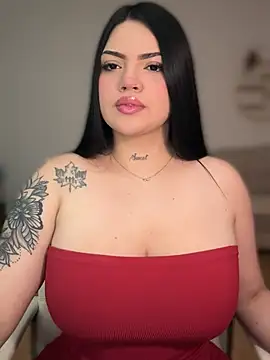 dulcemarianh  online show from 1, 6, 2026