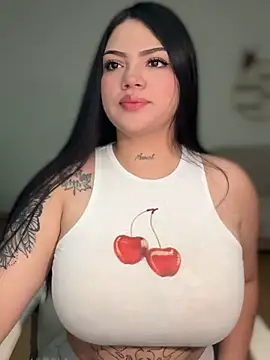 dulcemarianh  online show from 18, 6, 2026
