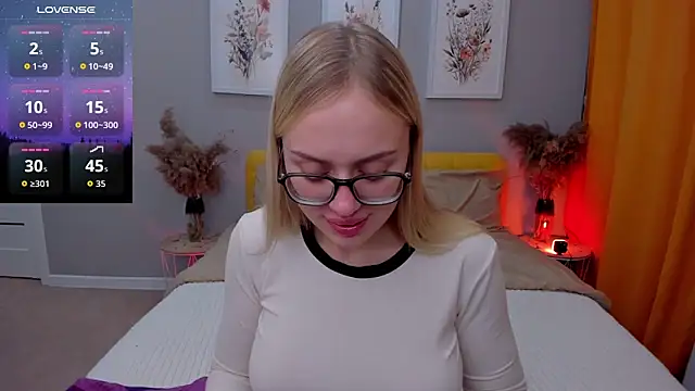 CeaneLino online show from 15, 11, 2025