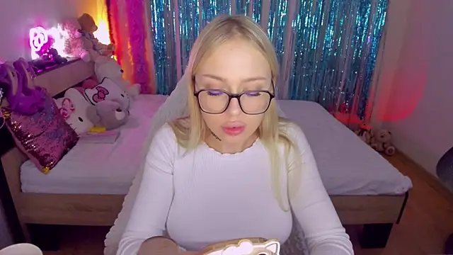 CeaneLino online show from 31, 10, 2025