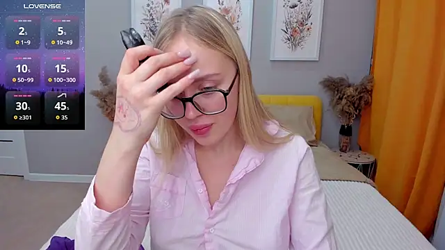 CeaneLino online show from 16, 11, 2025