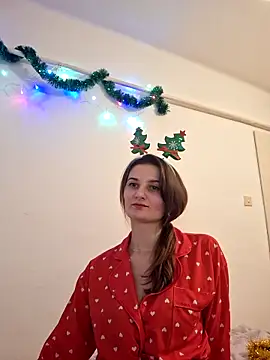 Nika aa online show from 18, 12, 2025