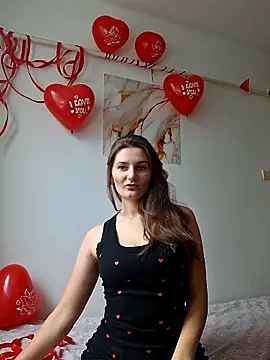 Nika aa online show from 13, 2, 2026