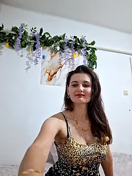 Nika aa online show from 1, 4, 2026