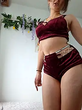 Nika aa online show from 27, 3, 2026