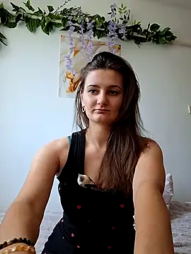 Nika aa online show from 23, 4, 2026
