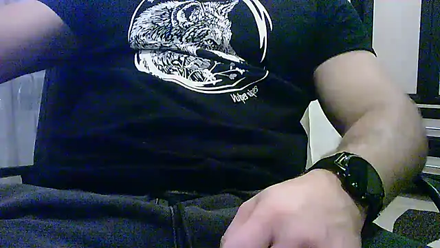 IMax032 online show from 27, 11, 2025