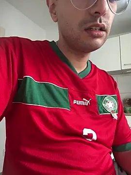 Snapshot of Arabianrainbow chatting on 9, 10, 2025 Arabianrainbow online show from 9, 10, 2025