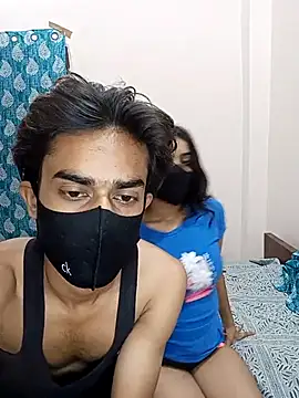 Lovebirdss online show from 15, 10, 2025