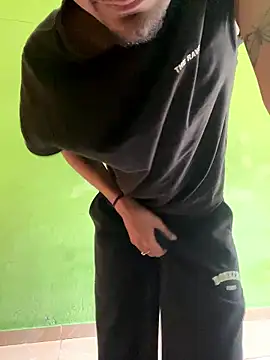 foxythebold online show from 11, 1, 2026