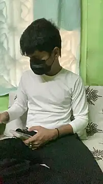 foxythebold online show from 21, 12, 2025