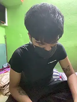 foxythebold online show from 21, 12, 2025