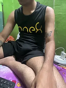 foxythebold online show from 7, 10, 2025