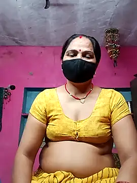 Snapshot of Ut_kanchna chatting on 15, 10, 2025 Ut kanchna online show from 15, 10, 2025