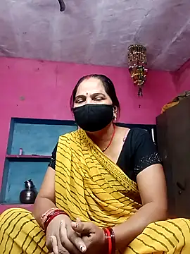 Snapshot of Ut_kanchna chatting on 13, 10, 2025 Ut kanchna online show from 13, 10, 2025