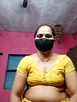 Snapshot of Ut_kanchna chatting on 18, 10, 2025 Ut kanchna online show from 18, 10, 2025