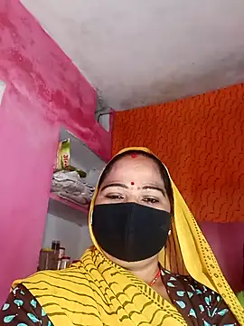 Snapshot of Ut_kanchna chatting on 17, 11, 2025 Ut kanchna online show from 17, 11, 2025