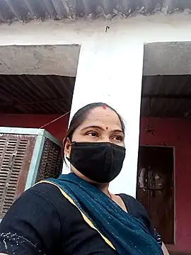 Snapshot of Ut_kanchna chatting on 16, 10, 2025 Ut kanchna online show from 16, 10, 2025