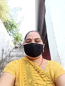 Snapshot of Ut_kanchna chatting on 10, 10, 2025 Ut kanchna online show from 10, 10, 2025