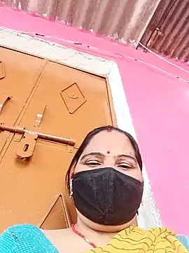 Snapshot of Ut_kanchna chatting on 24, 10, 2025 Ut kanchna online show from 24, 10, 2025