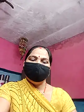 Snapshot of Ut_kanchna chatting on 13, 10, 2025 Ut kanchna online show from 13, 10, 2025