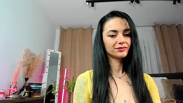 JacquelineHex online show from 4, 6, 2026