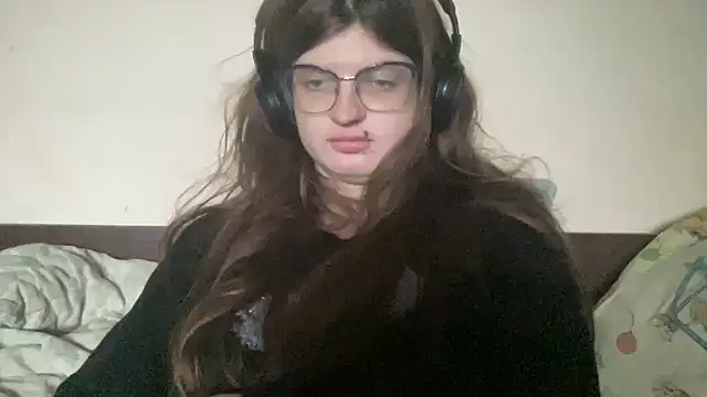 NikaXZimax online show from 16, 10, 2025