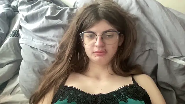 NikaXZimax online show from 28, 11, 2025