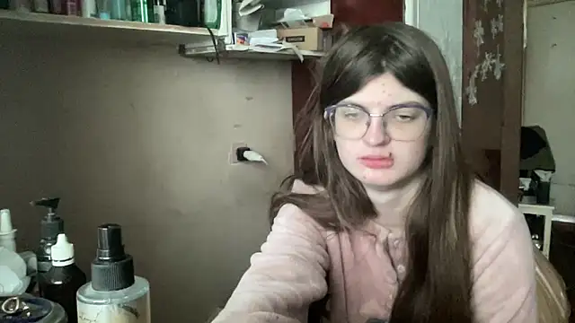 Snapshot of NikaXZimax chatting on 18, 1, 2026 NikaXZimax online show from 18, 1, 2026