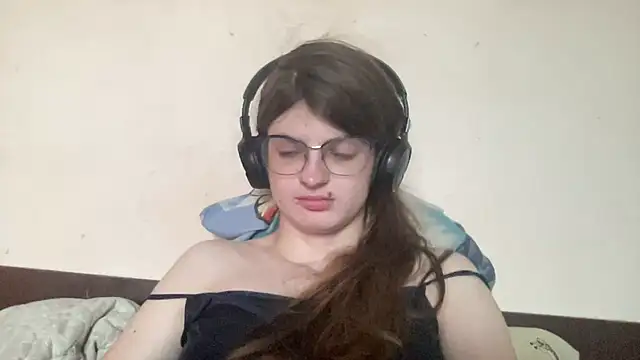 NikaXZimax online show from 2, 11, 2025