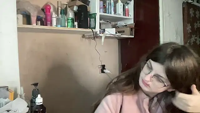 Snapshot of NikaXZimax chatting on 19, 1, 2026 NikaXZimax online show from 19, 1, 2026