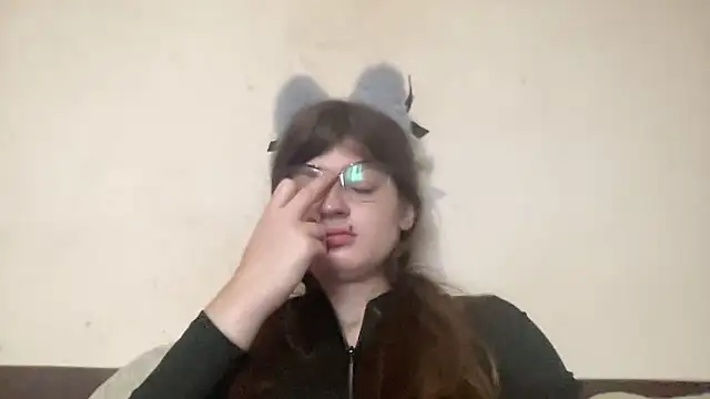 NikaXZimax online show from 12, 11, 2025