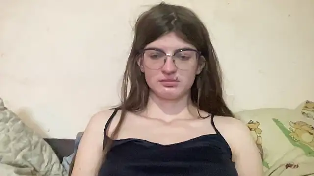 NikaXZimax online show from 26, 10, 2025