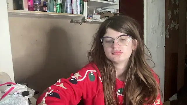 NikaXZimax online show from 6, 1, 2026