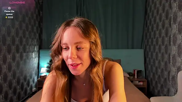 Verona Brens online show from 22, 12, 2025