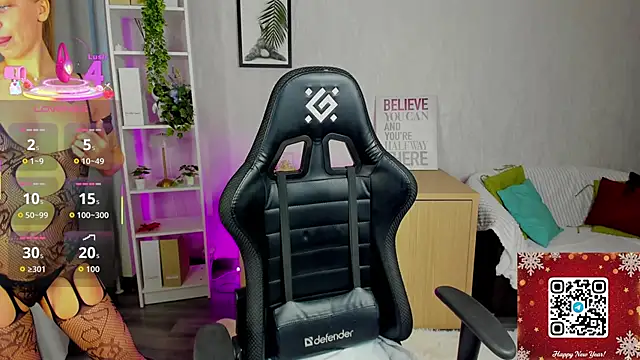 Verona Brens online show from 14, 1, 2026