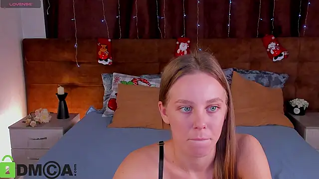 Verona Brens online show from 14, 12, 2025