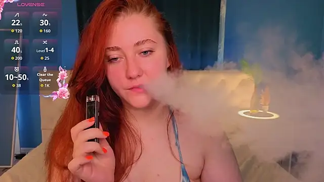Snapshot of Diana_charon chatting on 5, 7, 2026 Diana charon online show from 5, 7, 2026