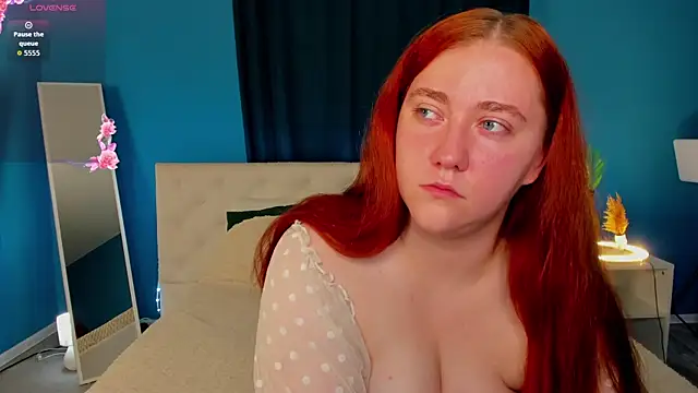 Snapshot of Diana_charon chatting on 20, 7, 2026 Diana charon online show from 20, 7, 2026
