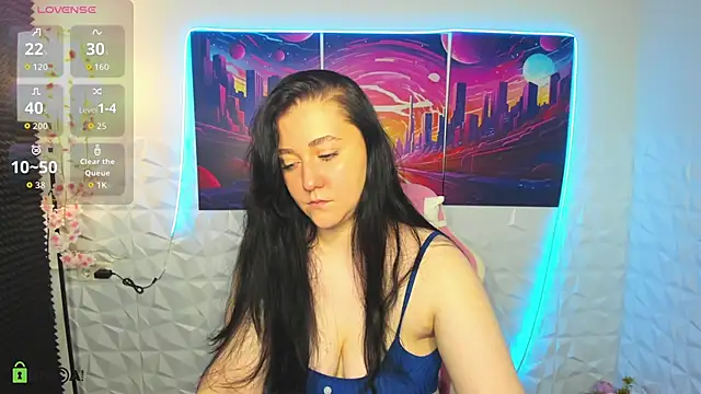 Diana charon online show from 23, 10, 2025